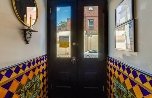 Newbold Apartment | 111 m² Apartment ∙ 2 bedrooms ∙ 4 guests