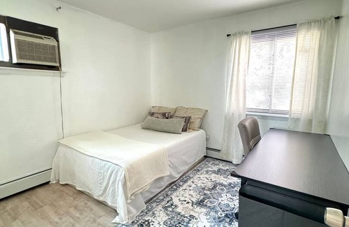 Hackensack Apartment | 111 m² Apartment ∙ 2 bedrooms ∙ 1 guest