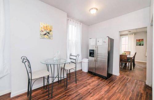 Manchester Apartment | 111 m² Apartment ∙ 1 bedroom ∙ 8 guests