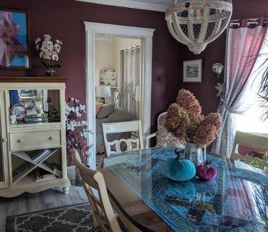 Montclair Apartment | 111 m² Apartment ∙ 2 bedrooms ∙ 4 guests