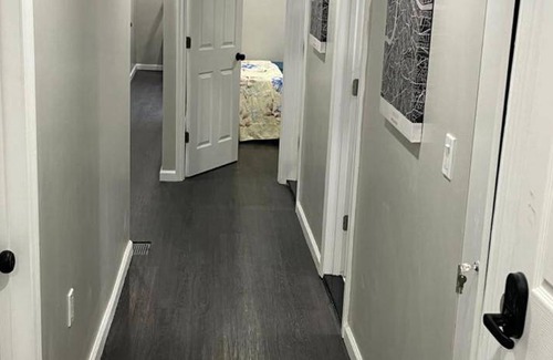 Weequahic Apartment | 111 m² Apartment ∙ 4 bedrooms ∙ 7 guests