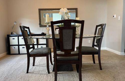 Maxwell Bed & Breakfast | 111 m² Bed and breakfast ∙ 1 bedroom ∙ 9 guests