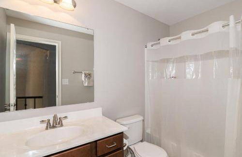 Maxwell Bed & Breakfast | 111 m² Bed and breakfast ∙ 1 bedroom ∙ 9 guests