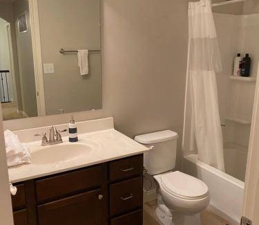 Maxwell Bed & Breakfast | 111 m² Bed and breakfast ∙ 1 bedroom ∙ 9 guests