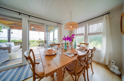 Stow Cottage | 111 m² Cabin ∙ 3 bedrooms ∙ 6 guests