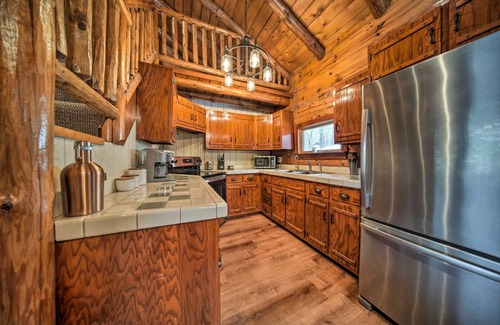 Cambridge Springs House | 111 m² House ∙ 3 bedrooms ∙ 6 guests