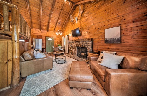 Cambridge Springs House | 111 m² House ∙ 3 bedrooms ∙ 6 guests