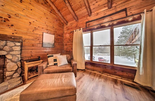 Cambridge Springs House | 111 m² House ∙ 3 bedrooms ∙ 6 guests