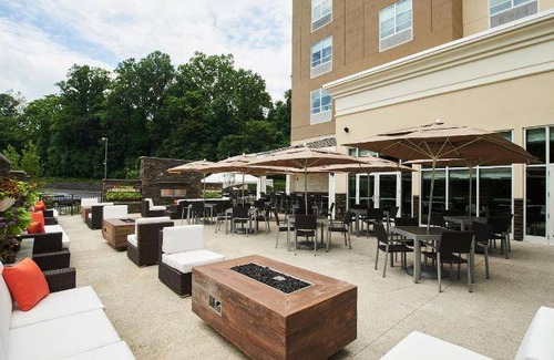 Drexel Hill Hotel | 111 m² Hotel ∙ 127 guests