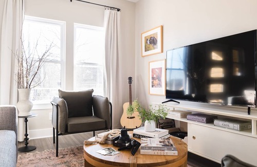 Talbot's Corner House | 111 m² House ∙ 2 bedrooms ∙ 8 guests