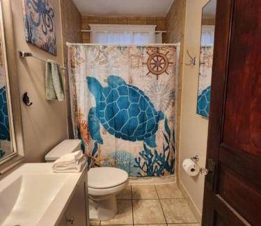 Norwood House | 111 m² House ∙ 1 bedroom ∙ 6 guests