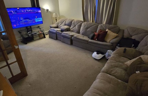 Gibbstown House | 111 m² House ∙ 2 bedrooms ∙ 2 guests