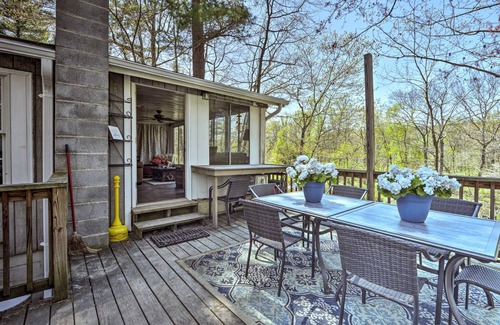 High View House | 111 m² House ∙ 2 bedrooms ∙ 6 guests