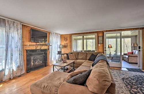 High View House | 111 m² House ∙ 2 bedrooms ∙ 6 guests
