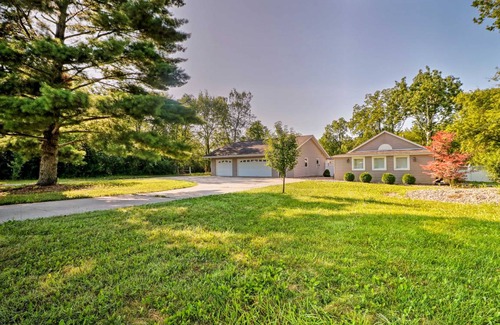 Bedford House | 111 m² House ∙ 2 bedrooms ∙ 6 guests
