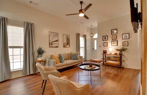 Cordova House | 111 m² House ∙ 3 bedrooms ∙ 6 guests