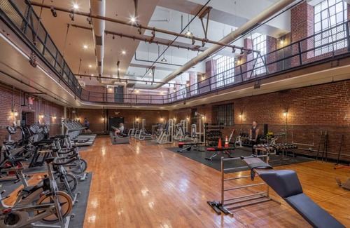 West Philadelphia House | 111 m² Loft ∙ 3 bedrooms ∙ 6 guests