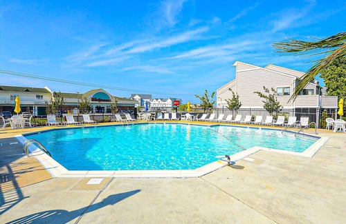 Fenwick Island Condo | 112 m² Condo ∙ 2 bedrooms ∙ 6 guests
