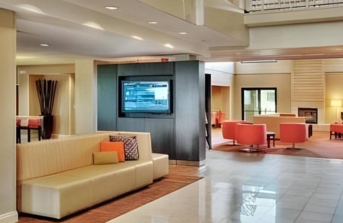 Erie Hotel | 113 m² Hotel ∙ 127 guests