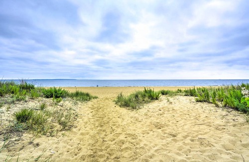 Keansburg House | 113 m² House ∙ 2 bedrooms ∙ 8 guests