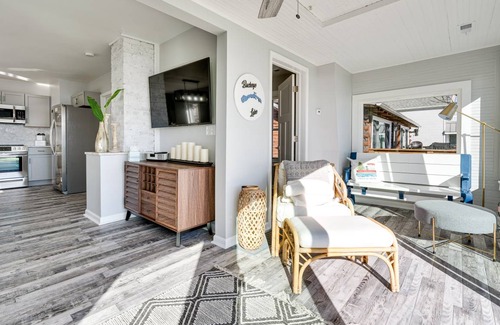 Buckeye Lake House | 115 m² House ∙ 3 bedrooms ∙ 6 guests