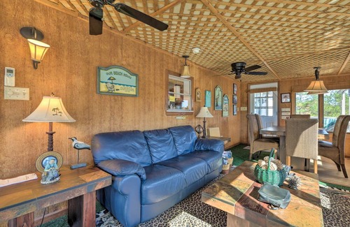 Chincoteague House | 118 m² House ∙ 3 bedrooms ∙ 8 guests