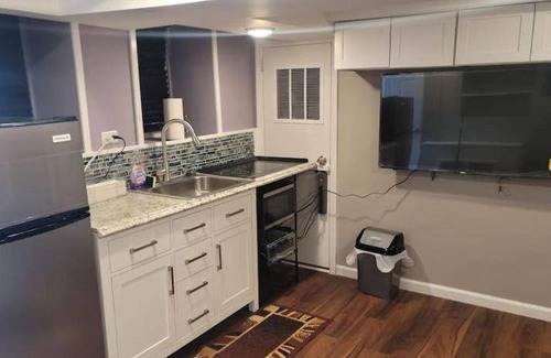 North Side Apartment | 12 m² Apartment ∙ 2 bedrooms ∙ 5 guests
