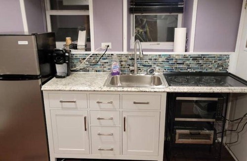 North Side Apartment | 12 m² Apartment ∙ 2 bedrooms ∙ 5 guests