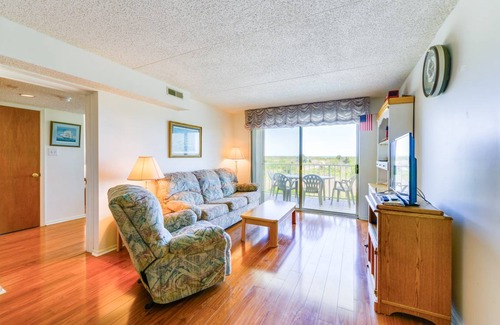 Southend Apartment | 120 m² Apartment ∙ 2 bedrooms ∙ 6 guests