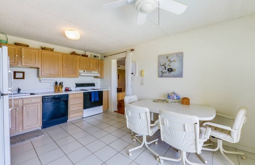 Southend Apartment | 120 m² Apartment ∙ 2 bedrooms ∙ 6 guests