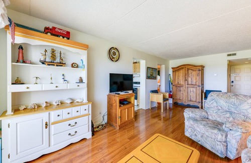 Southend Apartment | 120 m² Apartment ∙ 2 bedrooms ∙ 6 guests