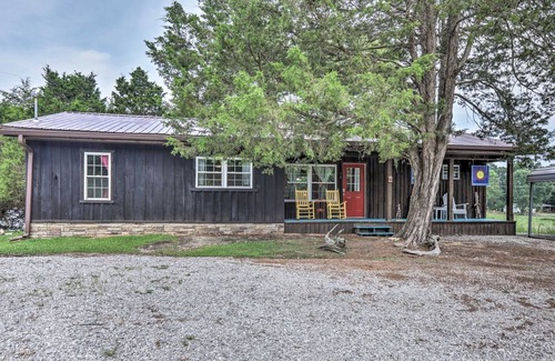 Albany House | 120 m² House ∙ 2 bedrooms ∙ 5 guests