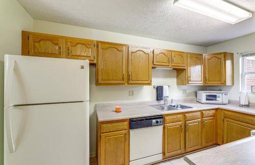 Dayton Apartment | 121 m² Apartment ∙ 2 bedrooms ∙ 4 guests