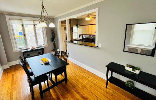 Fairview Apartment | 121 m² Apartment ∙ 3 bedrooms ∙ 6 guests