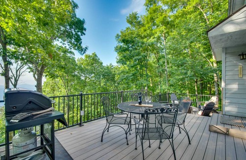Pedlars Edge House | 121 m² House ∙ 3 bedrooms ∙ 6 guests