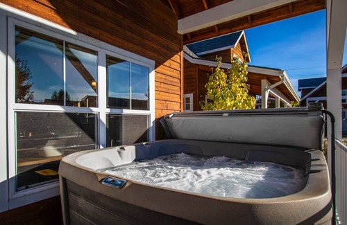 Dover Bay House | 121 m² House ∙ 2 bedrooms ∙ 7 guests