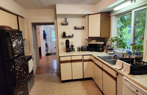 Ithaca House | 121 m² House ∙ 3 bedrooms ∙ 6 guests