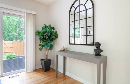 Fairfax House | 121 m² House ∙ 3 bedrooms ∙ 6 guests