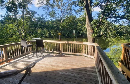 Germantown House | 121 m² House ∙ 2 bedrooms ∙ 4 guests