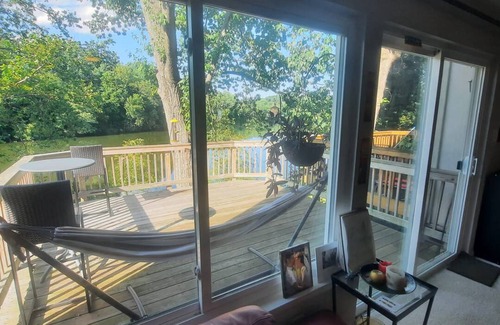 Germantown House | 121 m² House ∙ 2 bedrooms ∙ 4 guests