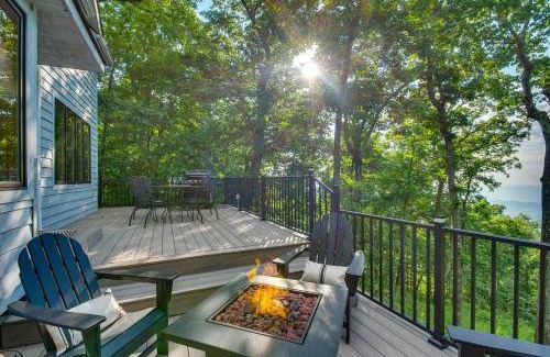 Pedlars Edge House | 122 m² House ∙ 3 bedrooms ∙ 6 guests