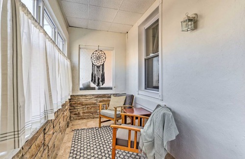 Philadelphia House | 122 m² House ∙ 3 bedrooms ∙ 6 guests