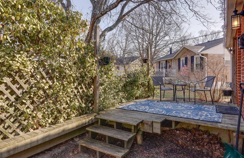 Colerain Township House | 123 m² House ∙ 4 bedrooms ∙ 8 guests