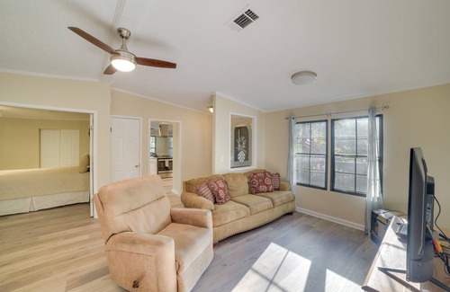 Hood House | 123 m² House ∙ 3 bedrooms ∙ 6 guests
