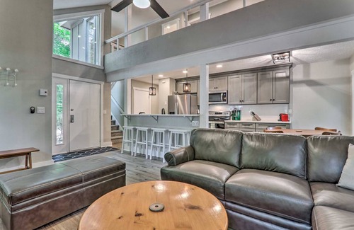White Haven Apartment | 125 m² Apartment ∙ 2 bedrooms ∙ 8 guests