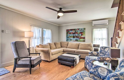 Harborton Cottage | 125 m² Cabin ∙ 3 bedrooms ∙ 6 guests