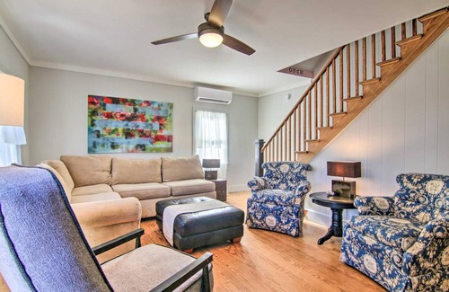 Harborton Cottage | 125 m² Cabin ∙ 3 bedrooms ∙ 6 guests