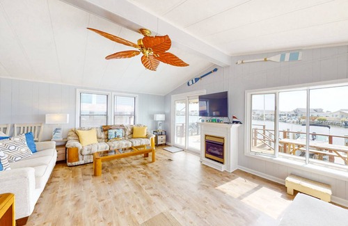 Montego Bay House | 125 m² House ∙ 3 bedrooms ∙ 6 guests