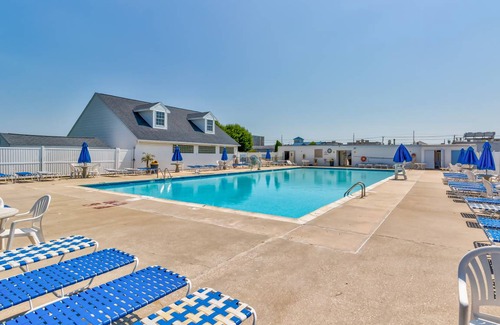 Montego Bay House | 125 m² House ∙ 3 bedrooms ∙ 6 guests
