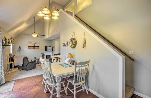 Albany House | 125 m² House ∙ 3 bedrooms ∙ 8 guests